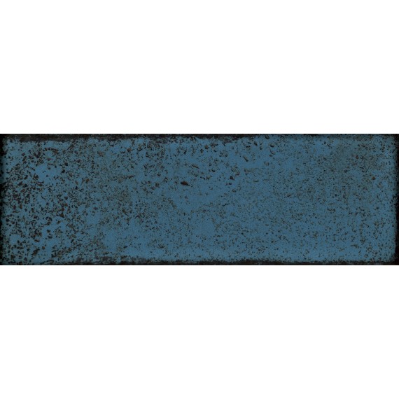 Керамическая плитка W-Curio blue mix A STR 23.7x7.8
