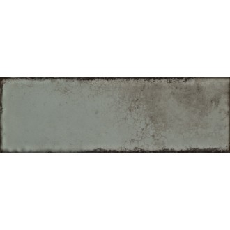 W-Curio green mix A STR 23.7x7.8