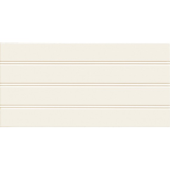 Керамическая плитка W-Delice white STR 22,3x44,8