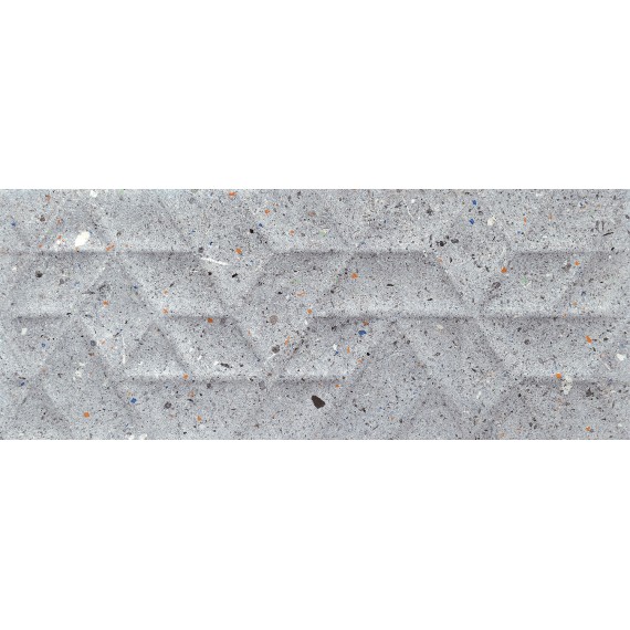 Керамическая плитка W-Dots graphite STR 29.8x74.8