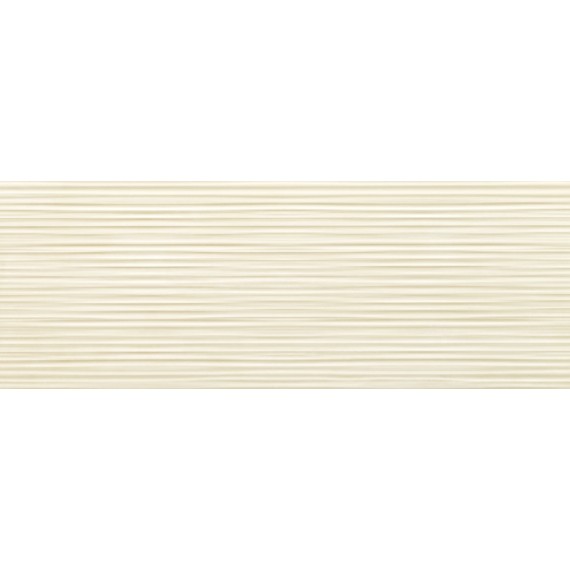Керамическая плитка W-Horizon ivory STR 32,8x89,8