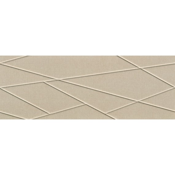 Керамическая плитка W-House of Tones beige A STR 32,8x89,8