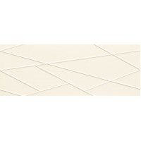 W-House of Tones white A STR 32,8x89,8
