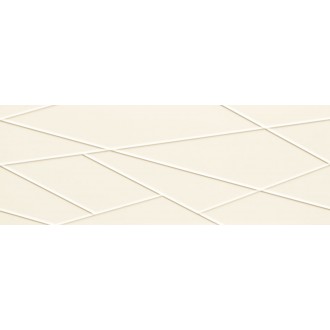 W-House of Tones white A STR 32,8x89,8