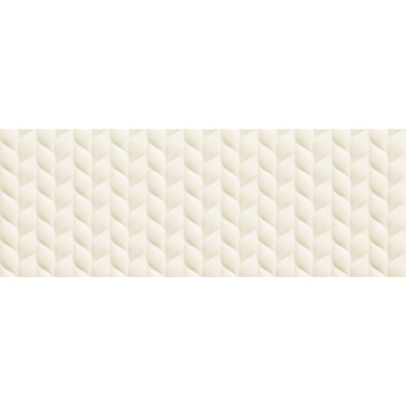 Керамогранит W-House of Tones white B STR 32,8x89,8
