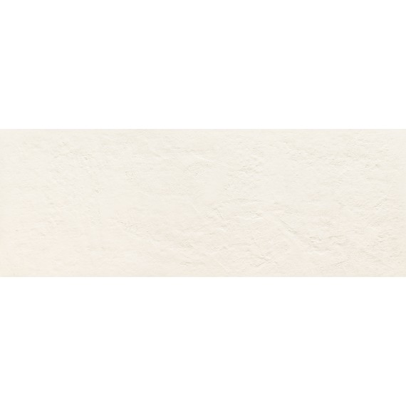 Керамическая плитка W-Interval white STR 32,8x89,8