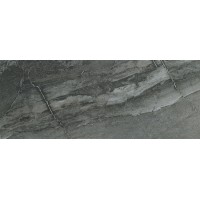 W-Modern Basalt black 29.8x74.8
