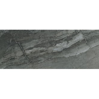 W-Modern Basalt black 29.8x74.8