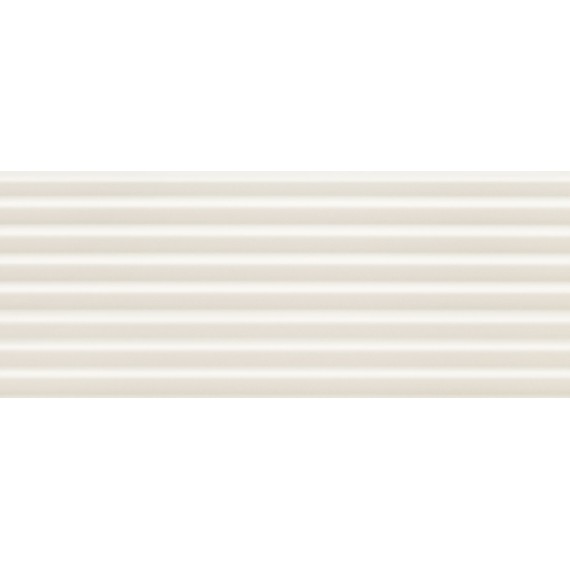 Керамическая плитка W-My Tones white STR 29.8x74.8