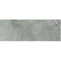 W-Organic Matt grey 16,3x44,8