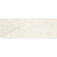 W-Organic Matt white 16,3x44,8