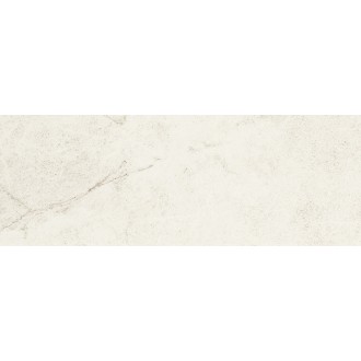 W-Organic Matt white 16,3x44,8