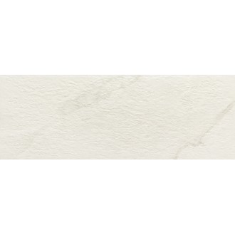 W-Organic Matt white 1 STR 32,8x89,8