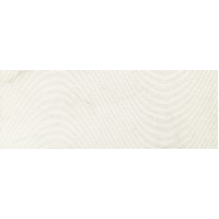 W-Organic Matt white 2 STR 32,8x89,8