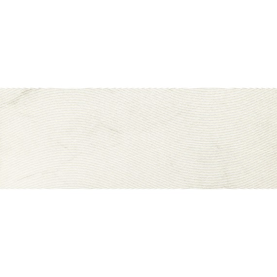 Керамическая плитка W-Organic Matt white 2 STR 32,8x89,8