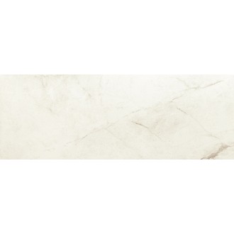 W-Organic Matt white 32,8x89,8