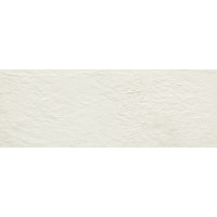 W-Organic Matt white STR 16,3x44,8