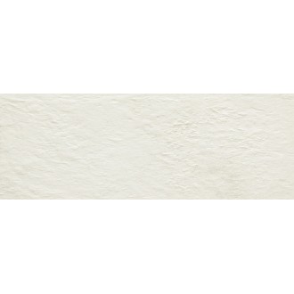 W-Organic Matt white STR 16,3x44,8