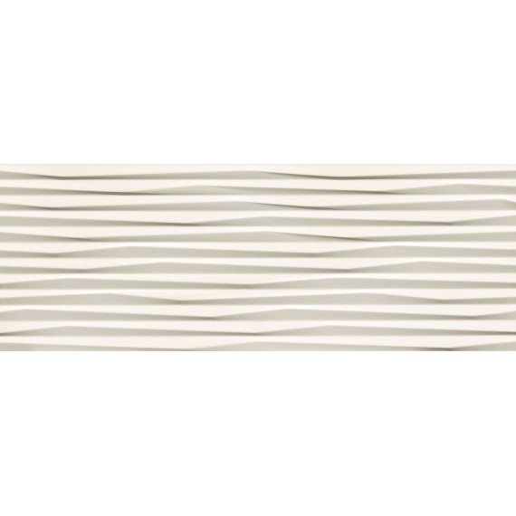 Керамическая плитка W-Unit Plus white 2 STR 32,8x89,8