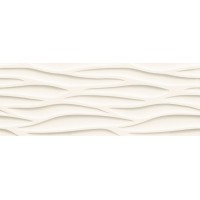 W-Unit Plus white 3 STR 32,8x89,8