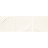 W- Avignon white STR 14.8x44.8
