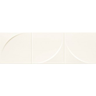 W- Avignon white STR 14.8x44.8