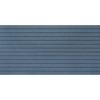 W- Reflection Navy STR 29.8x59.8