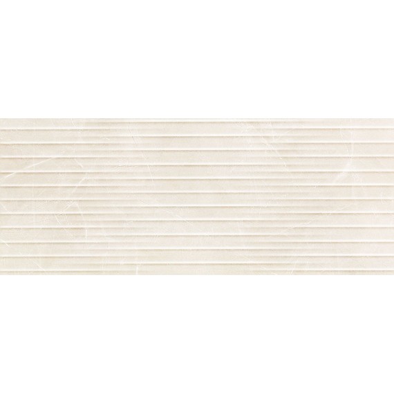 Керамогранит W- Vezin ivory STR 29.8x74.8