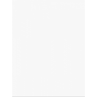 WAAKB000 CONCEPT Plus White 25x33