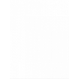 WAAKB104 CONCEPT White 25x33