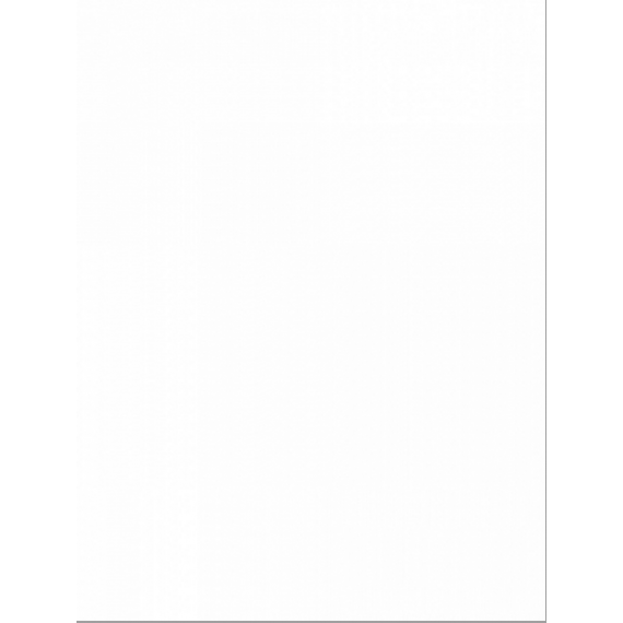 Керамическая плитка WAAKB104 CONCEPT White 25x33