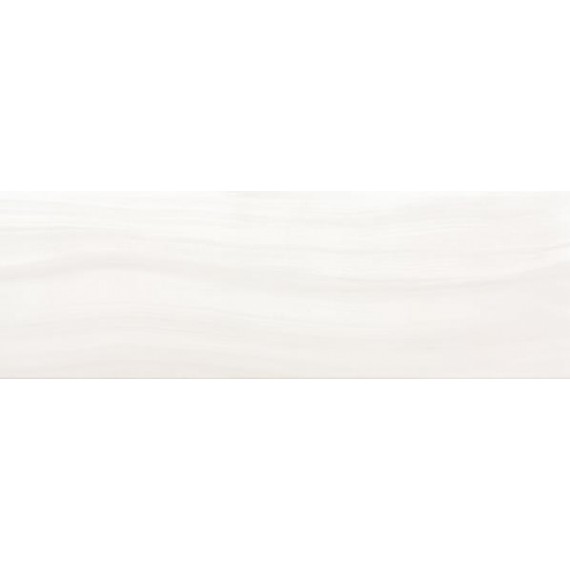 Керамическая плитка WADVE039 белый 20x60
