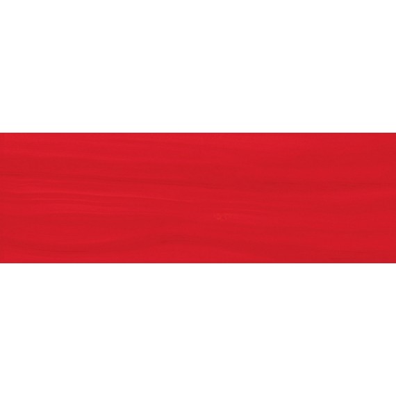 Керамическая плитка WADVE041 красный 20x60
