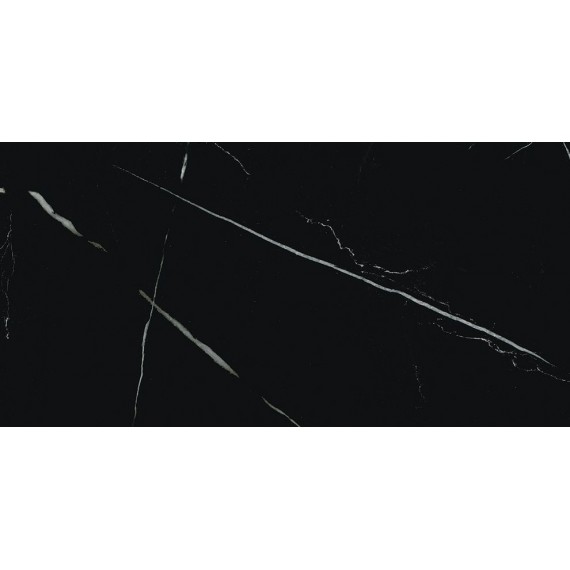 Керамическая плитка WAKV4333 FLASH black matt 30x60