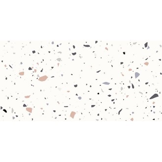 WAKV4547 Spectra multicoloured red-brown 30x60