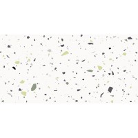WAKV4549 Spectra multicoloured green 30x60