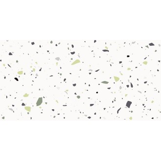 WAKV4549 Spectra multicoloured green 30x60