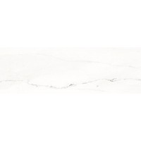 WAKV5133 Vein white glossy 30x90