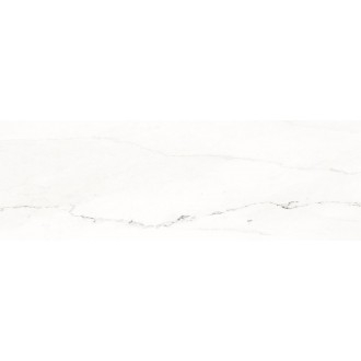 WAKV5133 Vein white glossy 30x90