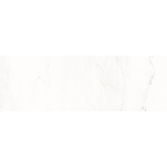 Керамическая плитка WAKV5233 Vein white matt 30x90