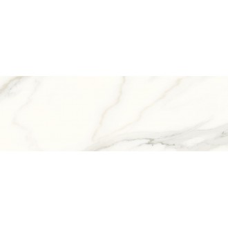 WAKV6730 CAVA white matt 40x120