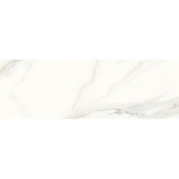 Керамическая плитка WAKV6730 CAVA white matt 40x120