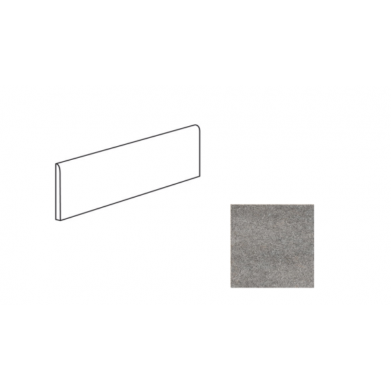 Керамогранит WALK BT60DG 6x60