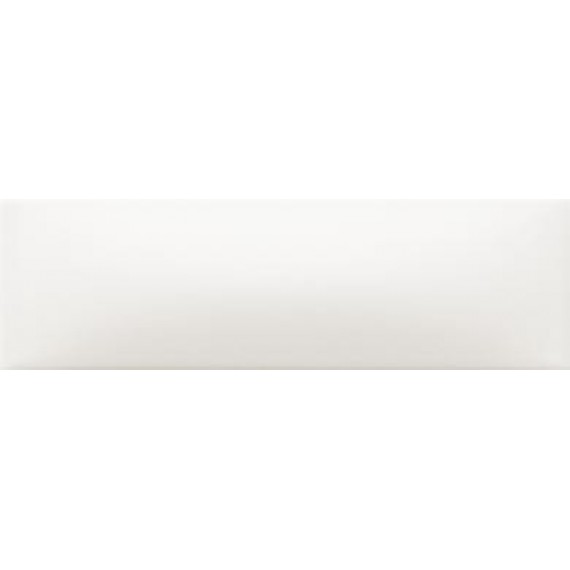 Керамическая плитка WARDT104 CONCEPT PLUS White 20x6
