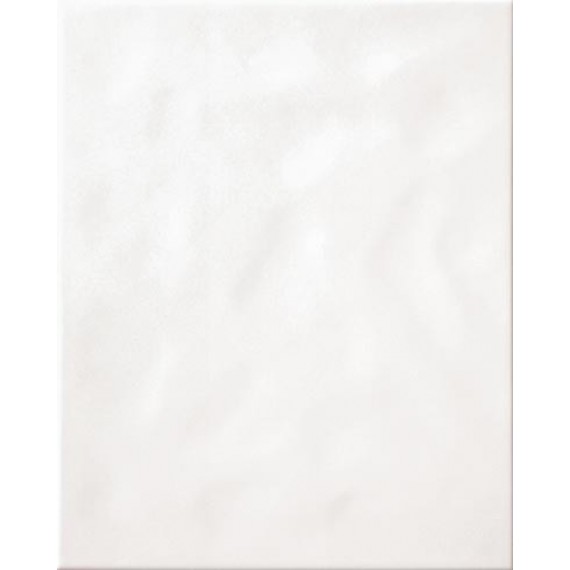 Керамическая плитка WARG6104 System white 20x25