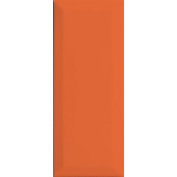 Керамическая плитка WARGT001 CONCEPT PLUS Orange 25x10