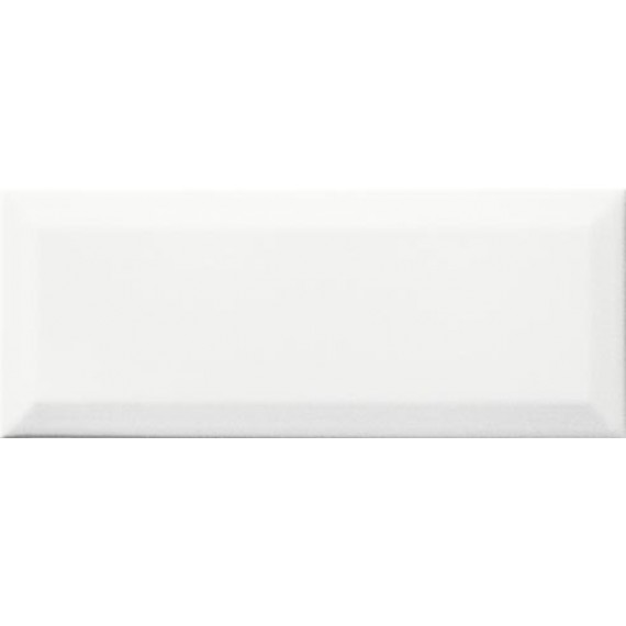 Керамическая плитка WARGT104 CONCEPT PLUS White 25x10