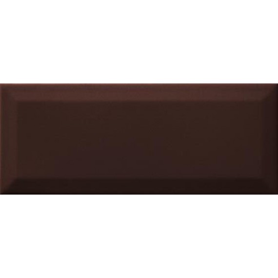 Керамическая плитка WARGT109 CONCEPT PLUS Brown 25x10