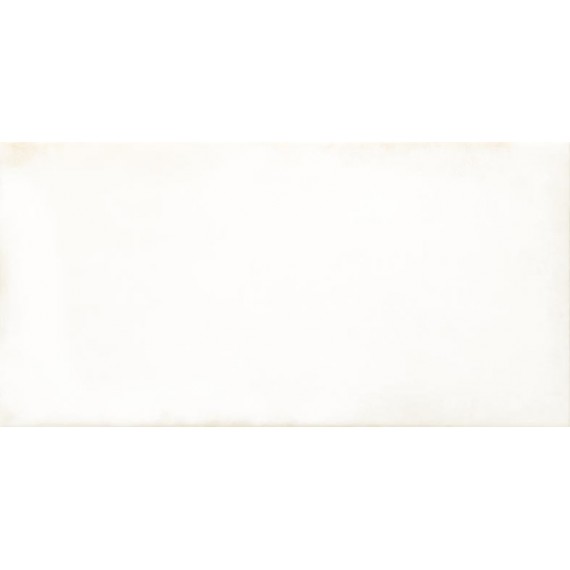 Керамическая плитка WARMB520 Retro White 20x40