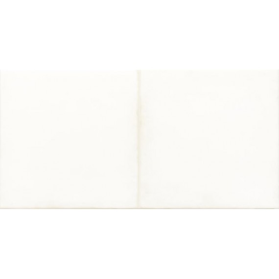Керамическая плитка WARMB521 Retro White 20x40
